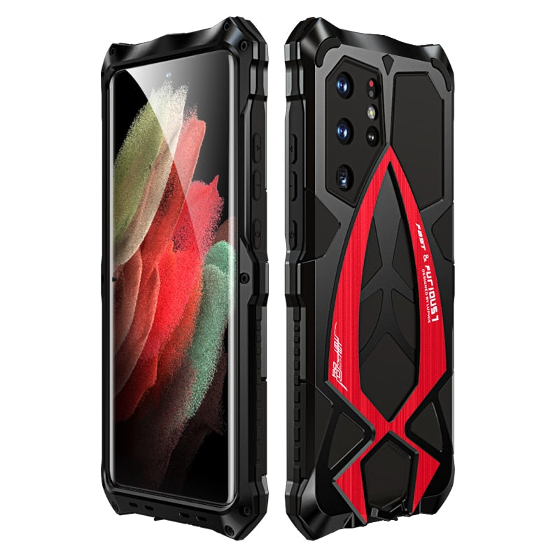 for-samsung-galaxy-s21-ultra-case-luphie-metal-armor-rosdster-phone-c
