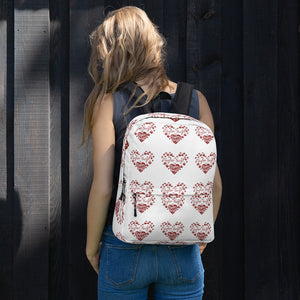 Backpack. A Purr-fect Blend of Pet Love and Taylor Admiration!