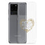 Clear Case for Samsung. A Purr-fect Blend of Pet Love and Taylor Admiration!