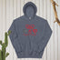 Unisex Hoodie. A Purr-fect Blend of Pet Love and Taylor Admiration!