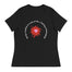 Heartbeat of a Swiftie T-Shirt