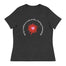 Heartbeat of a Swiftie T-Shirt