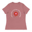Heartbeat of a Swiftie T-Shirt