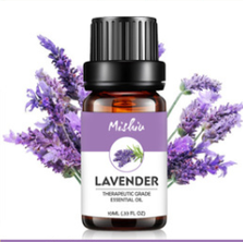 Pure Essential Humidifier and Aromatherapy Oil - Lavender Find Epic Store