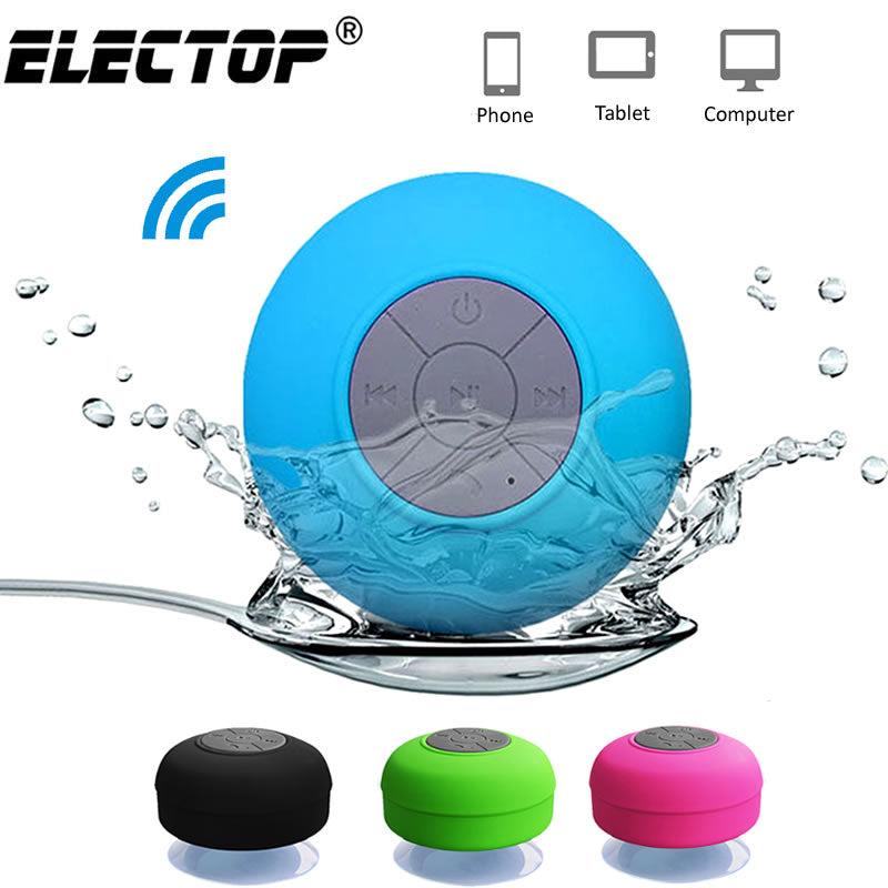 Portable Bluetooth Speaker - Find Epic Store