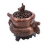 Retro Lotus Incense Burners - B 02 6.5x8.5cm Find Epic Store