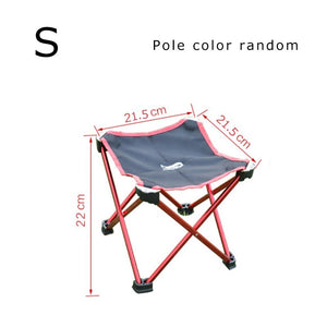 Camping Foldable Chair & Stool - small / stool Find Epic Store