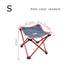 Camping Foldable Chair & Stool - small / stool Find Epic Store