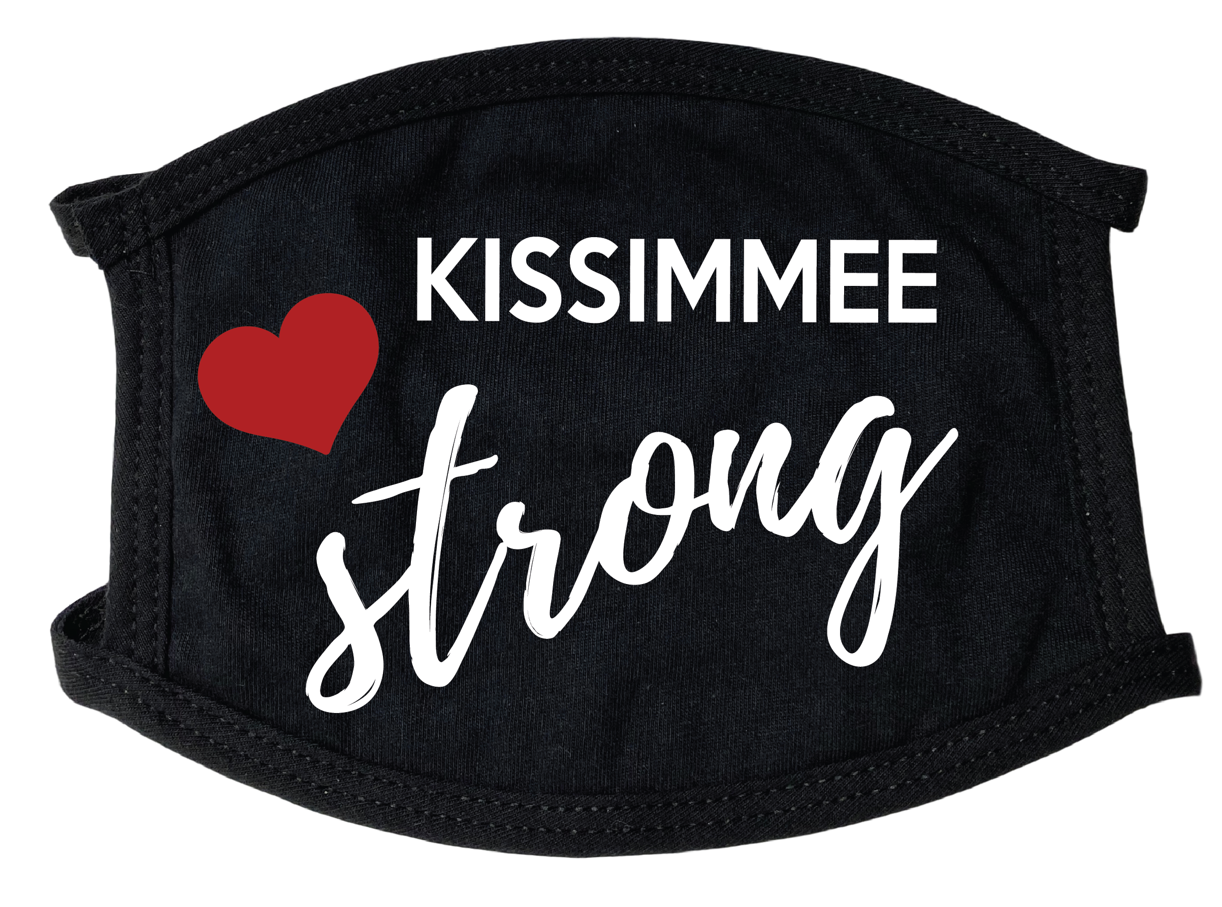 Kissimmee Strong Face Mask - Find Epic Store