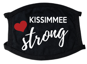 Kissimmee Strong Face Mask - Find Epic Store