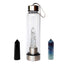 500ML Crystal Healing Bottle - Find Epic Store