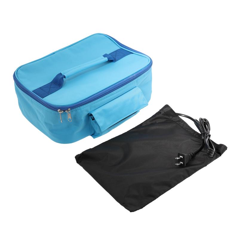 Mini Portable Electric Heating Bag - Find Epic Store