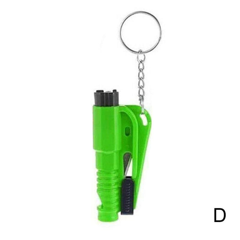 Mini Safety Keychain - D Find Epic Store