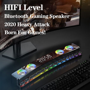 Computer Bluetooth Soundbar - Find Epic Store