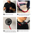 Neck Band Fan Portable Mini Double Wind Head Neckband Fan with USB Rechargeable Air Cooler for Traveling Outdoor Office Portable - Find Epic Store