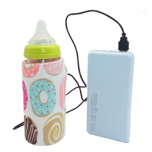 USB Bottle Heater - Find Epic Store