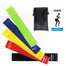 Resistance Bands Set Elastic Rubber Bands - Find Epic Store