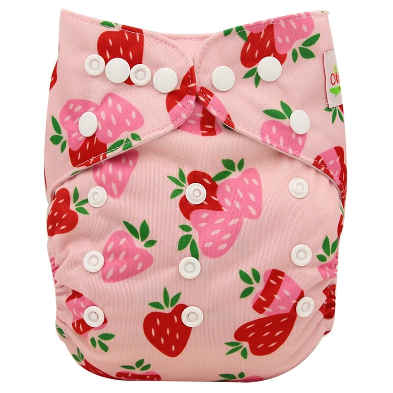 Eco-friendly Diaper Cover Wrap Washable Diapers - Find Epic Store