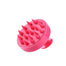 Silicone Head Body Scalp Massage Brush Comb Shampoo Hair Washing Comb Shower Brush Bath Spa Slimming Massage Brush - 04 Find Epic Store