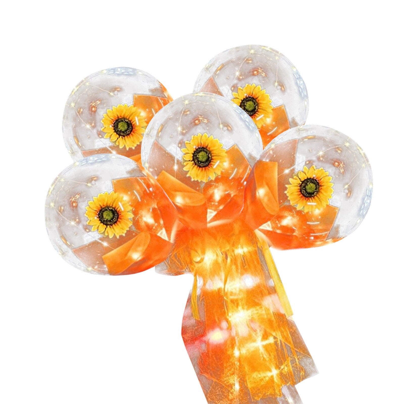 Creative Rose Bouquet LED - Find Epic Store