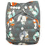Eco-friendly Diaper Cover Wrap Washable Diapers - Find Epic Store