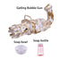 Electric Bubble Machine Toy Gun - Find Epic Store
