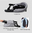 Foldable Portable Baby Dinning Chair - Find Epic Store