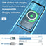 Magnetic Fast Wireless Power Bank For iPhone - Find Epic Store