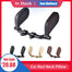 Car Seat Headrest Travel Rest Neck Pillow Support Solution For Kids And Adults Children Auto Seat Head Cushion Car Pillow - Find Epic Store