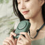 Mini Portable Bladeless Neck Fan - Find Epic Store