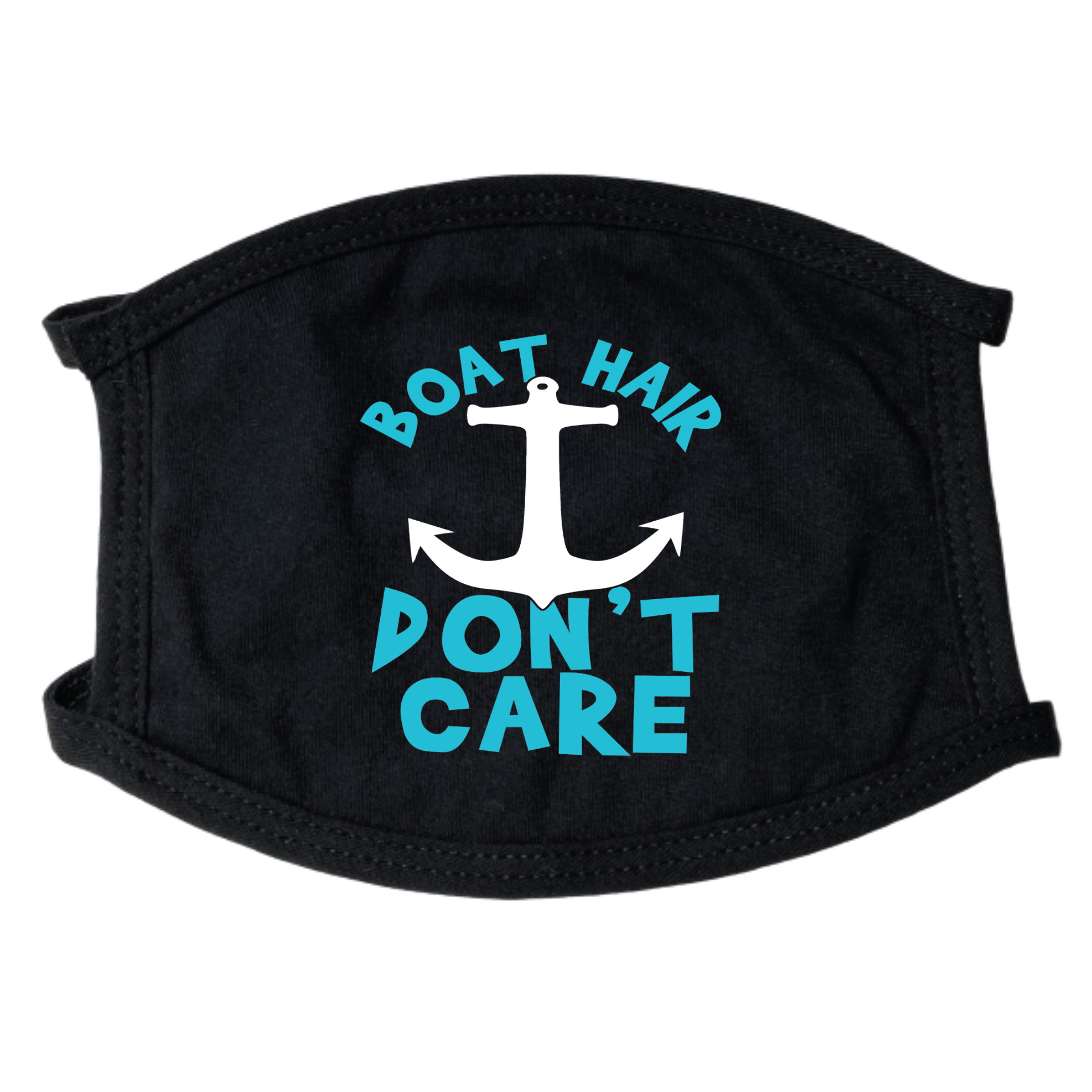 Boat Hair Don't Care Face Mask - Find Epic Store