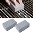 BBQ Grill Cleaning Stone - Find Epic Store