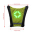 LED Wireless Cycling Vest - Gadget, Tech & Innovation Find Epic Store