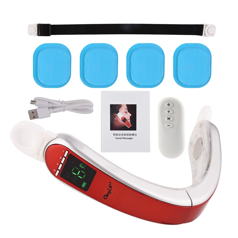 Smart Face Slimming Machine - Find Epic Store