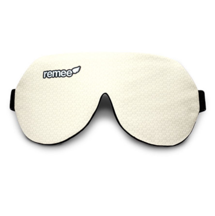 Lucid Dream Eye Mask - White / One Size Find Epic Store