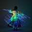 LED Luminous Veil - Rainbow - Find Epic Store