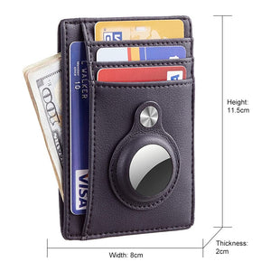 RFID Anti-theft Card Bag for Women Men - Find Epic Store