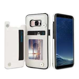 Wallet Card Solt Case For Samsung S10 Plus S10E S9 S8 S7 Edge - Find Epic Store