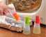 BBQ Grill Oil Basting Brush Bottle - Find Epic Store