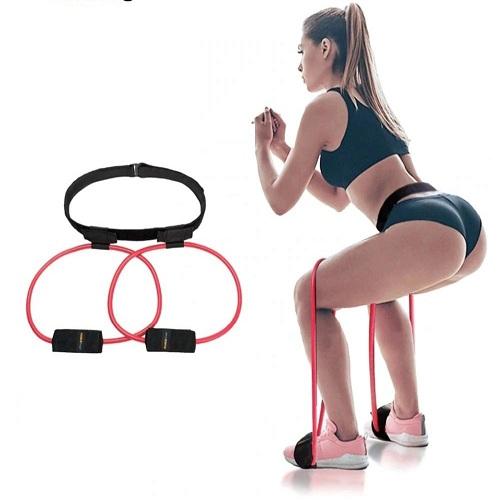 Booty Belt Resistance - Sport Accessories Find Epic Store