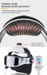 Smart Head Eye Massager 2 in 1 Heating Air Pressure Vibration Therapy - Find Epic Store