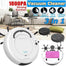 Rechargeable Smart Robot Vacuum Cleaner - Find Epic Store