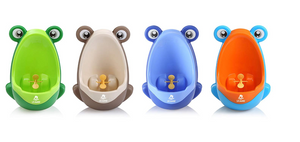 Baby Boys Standing Urinal Penguin Shape Wall-Mounted Urinals Toilet - Find Epic Store