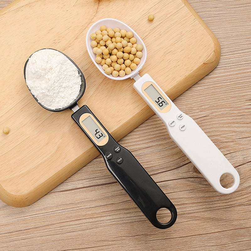 Portable Digital Measuring Spoons - Find Epic Store