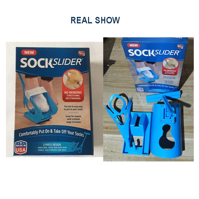 Pregnant Elderly Sock Wearing Aid Kit - Find Epic Store