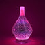 3D Firework Glass Humidifier - Find Epic Store