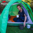 Naturehike double person 2 man camping mat air mattress nature hike sleeping pad tent bed with air bag lightweight &portable - Find Epic Store