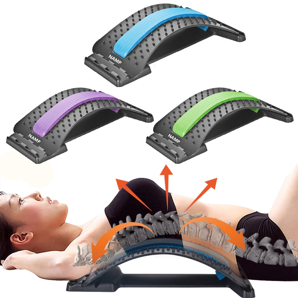 Back Massager Stretcher - Find Epic Store