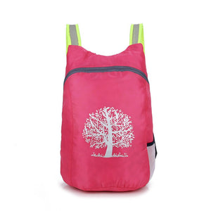 Travel Hiking Backpack - pink Find Epic Store