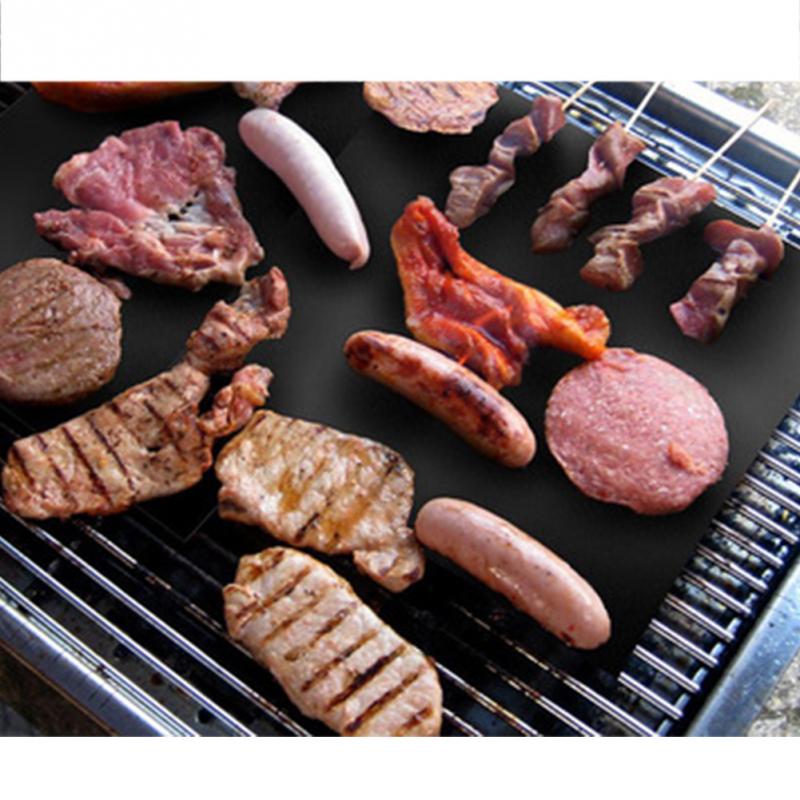 Reusable Non Stick BBQ Grill Mat - Find Epic Store